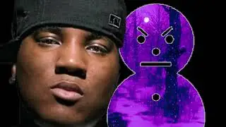 JEEZY &bull; MOTIVATION (SCREWED UP)