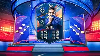 FIFA 23 INSANE FUT Hero Upgrade Pack!!