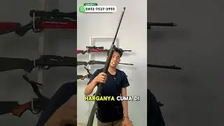 TES JEDOR SENAPAN ANGIN HARGA 900 - 2 JUTAAN BOSKU🤩🤩 #senapanbocap #senapananginmurah #airsoft