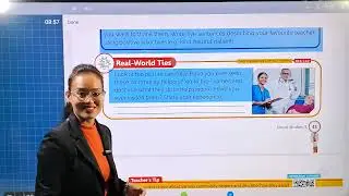SST 3 Chapter 7 Roles in Our Community