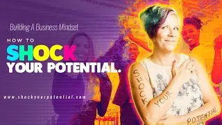 How To Shock Your Potential. Michael Sherlock.