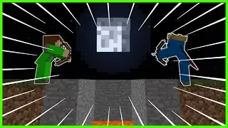 Making Enemies In Hypixel Skyblock