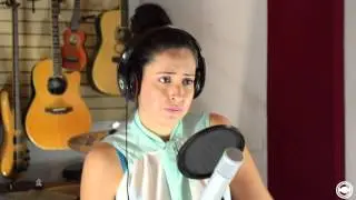 En realidad- Abracadabra- Ely Torres (cover)