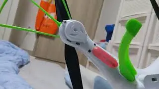 SYMA DRONE   X5HW  TUTORIAL, SIGNAL , CONTROL.