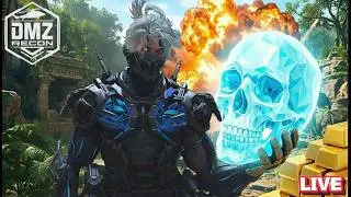 🔴 Grinding for Legendary Rank! 🔴 Helping Subscribers Get Kui Ji 🔴 DMZ COD MOBILE!