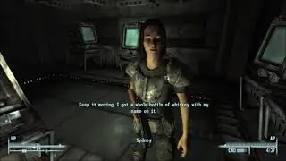 Alien  Fallout 3 #9