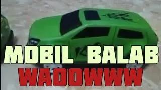 Mobil balab
