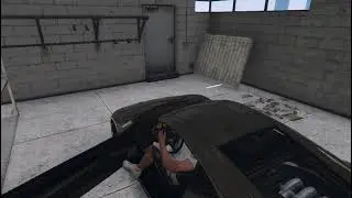 Gta5 Ultra reflection quality gameplay