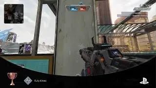 Apex Legends skit