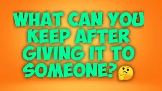 5 RIDDLES THAT BLOW YOUR MIND | PART 2 | BEST INTERVIEW PUZZLES | BRAIN TEASERS | JOB INTERVIEW