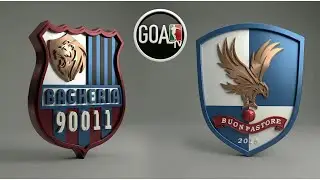 Bagheria 90011 - Buon Pastore 7^G U14 Regionale