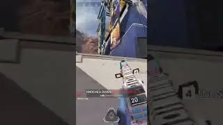 HUGE squad wipe CLUTCH #shorts #apex