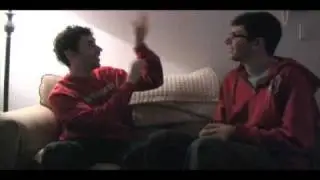 The Night Before November 4th by ItsTheReal