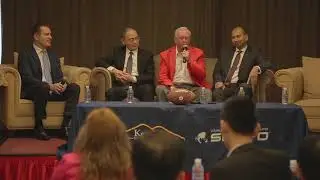 Marty Judge announces Marbury CAFL purchase