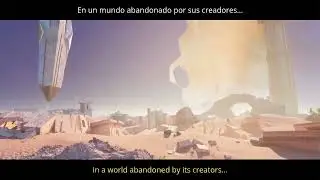 Empyreal - Movie Trailer (made for fun)