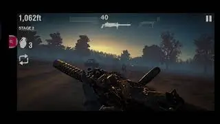 INTO THE DEAD 2|| TIGER AND MAN #ZHSTAR #animation pikpok vfx movie ph