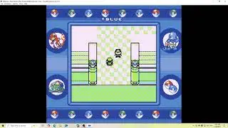 Pok&eacute;mon Rom Hack: Intense Indigo Blind Playthrough: Part 15: Victory Road and the Elite 4