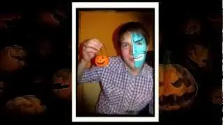 Funny Party: Сыктывкарский Хэллоуин 2012 [by #FF11]