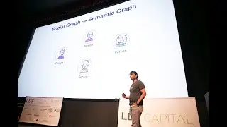 Manohar Paluri, Senior Director at Facebook AI: Building Facebook&rsquo;s Visual Cortex