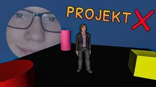 [#9] Projekt X - ZAPISYWANIE