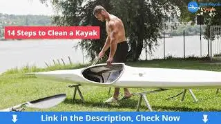 How To Clean A Kayak