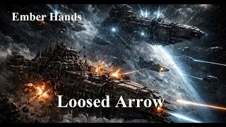 Ember Hands Part 31 Loosed Arrow