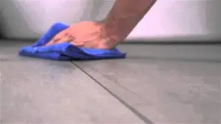Nettoyage de joints de carrelage - Nettoyeur vapeur Dupray HOME&trade;