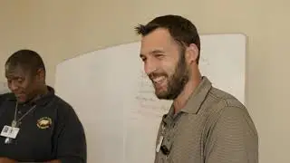 THE DEFINITION OF INSANITY by Gabriel London | 37th Miami Film Festival