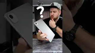 Народный Планшет от HONOR?