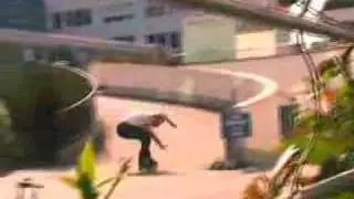 Hey Dude VM Montage
