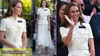 Kate Middleton&rsquo;s Biggest Tiara Moment Yet | Princess of Wales Stepping Into Queen Role