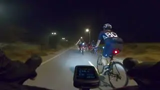 Al Bateya Cycle Track, Maleha, Sharjah  UAE National Day