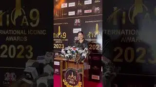 International iconic Awards 2023 #internationalawards #awardsnight #awards2023 #iconicstyle  #event