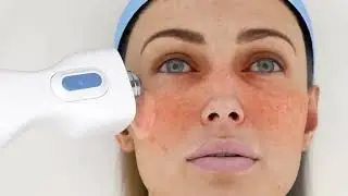 How does Glacial Gloss and Glacial Glide work?