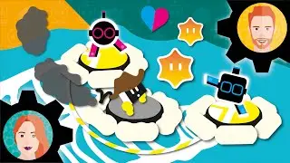[Biped | Co op] - 