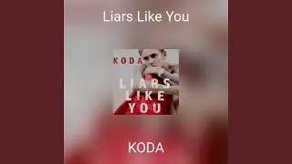 Liars Like You