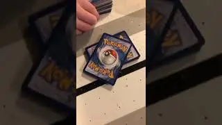 Guaranteed gx Pok&eacute;mon cool unboxing