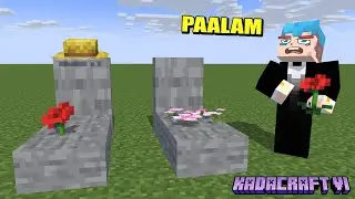INATAKE ANG VILLAGE PAALAM mga KAIBIGAN sa KADACRAFT 6 EP 5