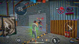 lone wolf beast Headshots gameplay 💀 Sparx 8 ultra pro ⚡️2 finger handcame P40