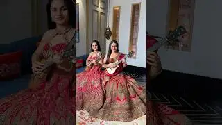 APT Indian Version - Nandy Sisters | ​⁠@ANKITANANDY , Antara ❤️🫡 | Ros&eacute;, Bruno Mars