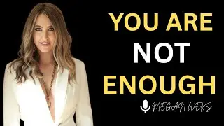 Why Dismissive Avoidants Secretly Need Multiple Partners. (You are Not Enough) | Megan Weks