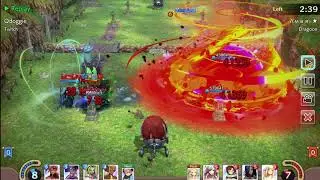 Caravan Stories Duel Recap Ep.1302024