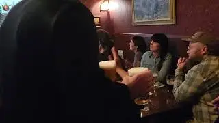 Hjelle - Jag vill bara dricka bir