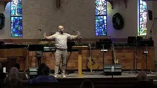 Watching for Christ