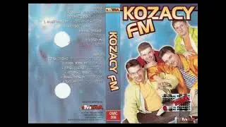 Kozacy FM - Julia (Maxi Version) [Kozacy FM (Omega) (OMC 268)] (Disco-Polo Dance)