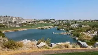 Victory course Buckeye AZ 