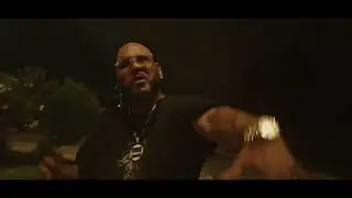 Te Veo - Shopo Kenke (VIDEO OFICIAL) Prod.Brosky HipHop
