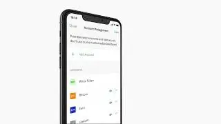 How to Wirex 👩&zwj;🏫 🇬🇧 Add or create currency accounts