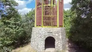 Így túrázunk mi  -  a Mecsekben