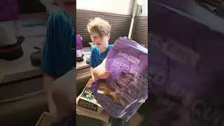 Bark Box Unboxing April 2022